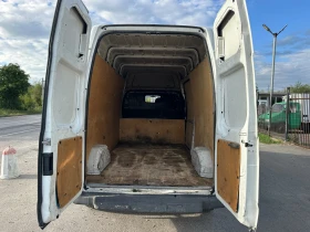 Обява за продажба на Ford Transit 2, 2TDCI Климатик, Дълга база, Обслужен ~12 900 лв. - изображение 5