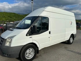Обява за продажба на Ford Transit 2, 2TDCI Климатик, Дълга база, Обслужен ~12 900 лв. - изображение 1