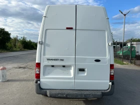 Обява за продажба на Ford Transit 2, 2TDCI Климатик, Дълга база, Обслужен ~12 900 лв. - изображение 3
