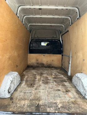 Обява за продажба на Ford Transit 2, 2TDCI Климатик, Дълга база, Обслужен ~12 900 лв. - изображение 6
