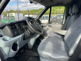 Обява за продажба на Ford Transit 2, 2TDCI Климатик, Дълга база, Обслужен ~12 900 лв. - изображение 4