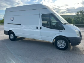 Обява за продажба на Ford Transit 2, 2TDCI Климатик, Дълга база, Обслужен ~12 900 лв. - изображение 2