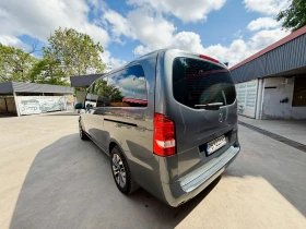 Обява за продажба на Mercedes-Benz Vito 2.2 DCI ~32 600 лв. - изображение 7
