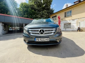Обява за продажба на Mercedes-Benz Vito 2.2 DCI ~32 600 лв. - изображение 3