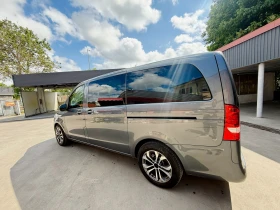 Обява за продажба на Mercedes-Benz Vito 2.2 DCI ~32 600 лв. - изображение 8