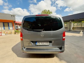 Обява за продажба на Mercedes-Benz Vito 2.2 DCI ~32 600 лв. - изображение 6