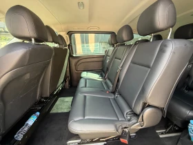 Обява за продажба на Mercedes-Benz Vito 2.2 DCI ~32 600 лв. - изображение 11