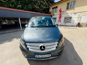Обява за продажба на Mercedes-Benz Vito 2.2 DCI ~32 600 лв. - изображение 2