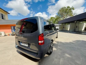 Обява за продажба на Mercedes-Benz Vito 2.2 DCI ~32 600 лв. - изображение 5