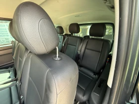 Mercedes-Benz Vito 2.2 DCI | Mobile.bg    13