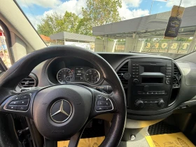 Обява за продажба на Mercedes-Benz Vito 2.2 DCI ~32 600 лв. - изображение 10