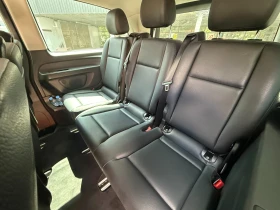 Mercedes-Benz Vito 2.2 DCI | Mobile.bg    14