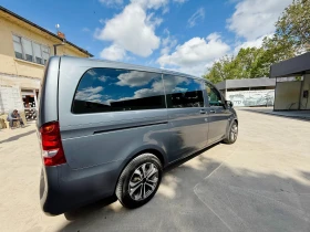 Обява за продажба на Mercedes-Benz Vito 2.2 DCI ~32 600 лв. - изображение 4