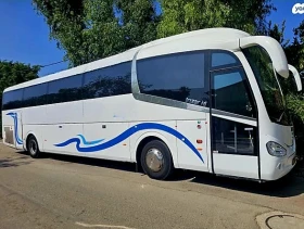 Обява за продажба на Irizar I6 ~ 441 600 лв. - изображение 1