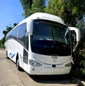 Обява за продажба на Irizar I6 ~ 441 600 лв. - изображение 4