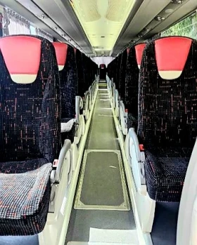 Обява за продажба на Irizar I6 ~ 441 600 лв. - изображение 3