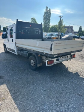 Обява за продажба на Peugeot Boxer DOKA ~12 900 лв. - изображение 4