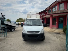 Обява за продажба на Iveco 35c15 3.0HPI* Тристранен самосвал ~25 800 лв. - изображение 1