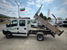 Обява за продажба на Iveco 35c15 3.0HPI* Тристранен самосвал ~25 800 лв. - изображение 7