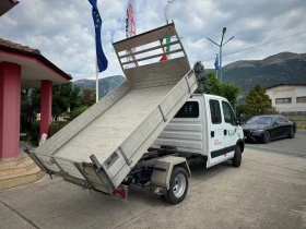 Обява за продажба на Iveco 35c15 3.0HPI* Тристранен самосвал ~25 800 лв. - изображение 10