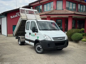     Iveco 35c15 3.0HPI*  