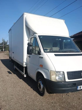 VW Lt N1 | Mobile.bg    3