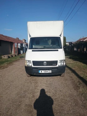 VW Lt N1 | Mobile.bg    2