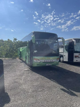 Setra S 2008, снимка 6