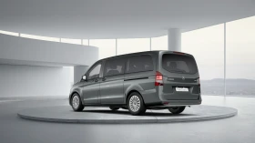 Mercedes-Benz Vito 116 CDI TOURER LANG, снимка 6