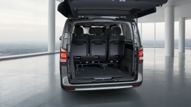 Mercedes-Benz Vito 116 CDI TOURER LANG, снимка 11