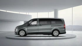 Mercedes-Benz Vito 116 CDI TOURER LANG, снимка 7