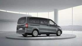 Mercedes-Benz Vito 116 CDI TOURER LANG, снимка 4