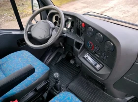 Iveco Daily 35C13 AUTOVOZ | Mobile.bg � ����� ������ 13