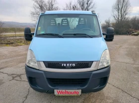 Iveco Daily 35C13 AUTOVOZ | Mobile.bg � ����� ������ 2