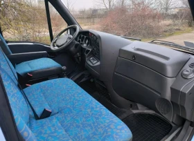 Iveco Daily 35C13 AUTOVOZ | Mobile.bg � ����� ������ 17