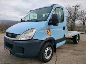 Iveco Daily 35C13 AUTOVOZ - изображение 1