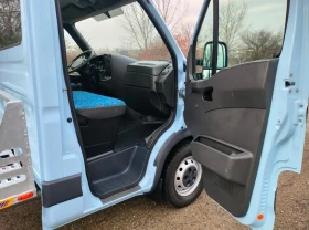 Iveco Daily 35C13 AUTOVOZ | Mobile.bg � ����� ������ 11
