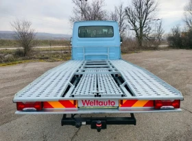 Iveco Daily 35C13 AUTOVOZ | Mobile.bg � ����� ������ 5