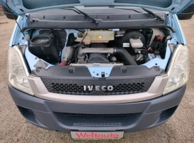 Iveco Daily 35C13 AUTOVOZ | Mobile.bg � ����� ������ 15