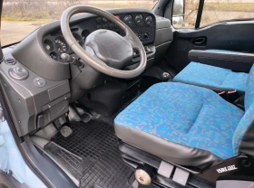 Iveco Daily 35C13 AUTOVOZ | Mobile.bg � ����� ������ 14