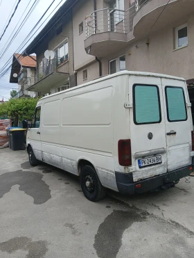 VW Lt LT 35 | Mobile.bg � ����� ������ 4