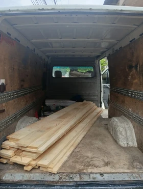 VW Lt LT 35 | Mobile.bg � ����� ������ 7