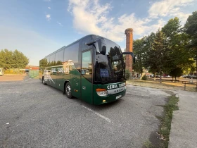 ������ Setra S