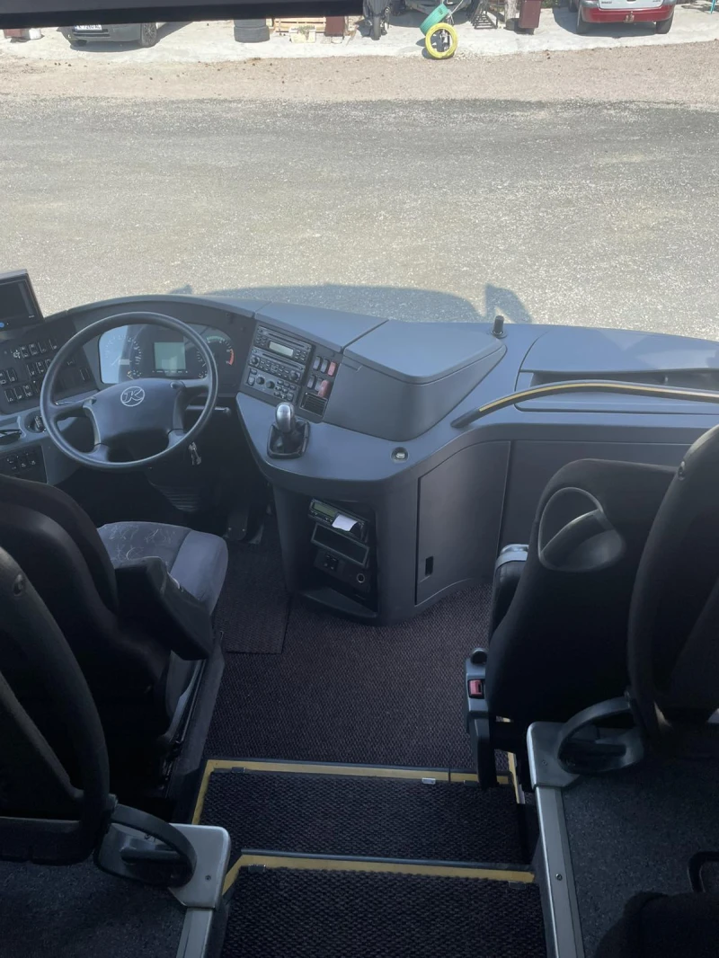 Setra S 2008, снимка 7 - Бусове и автобуси - 53167749