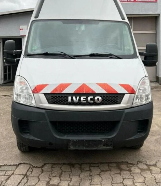 Iveco 35s15, снимка 1 - Бусове и автобуси - 26958108