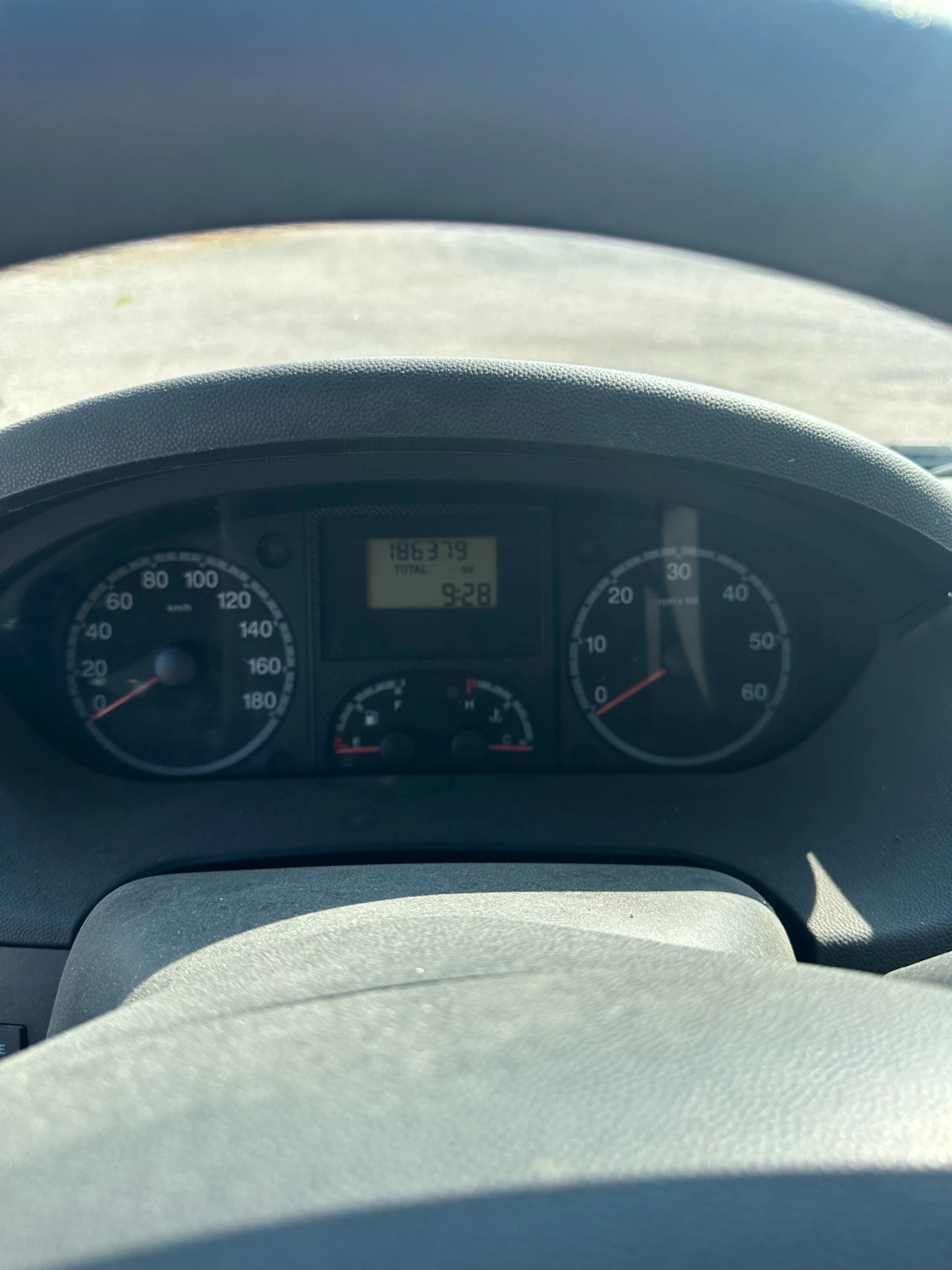 Peugeot Boxer DOKA - изображение 7