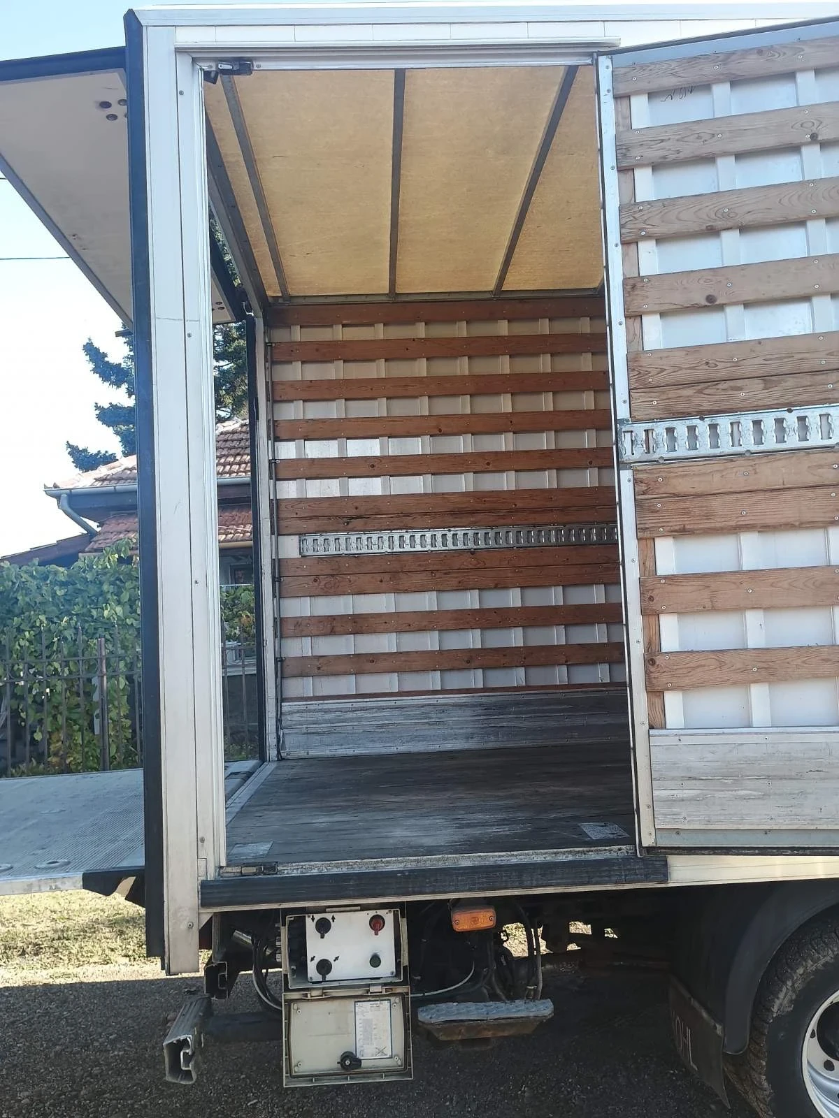 VW Lt N1 | Mobile.bg   13