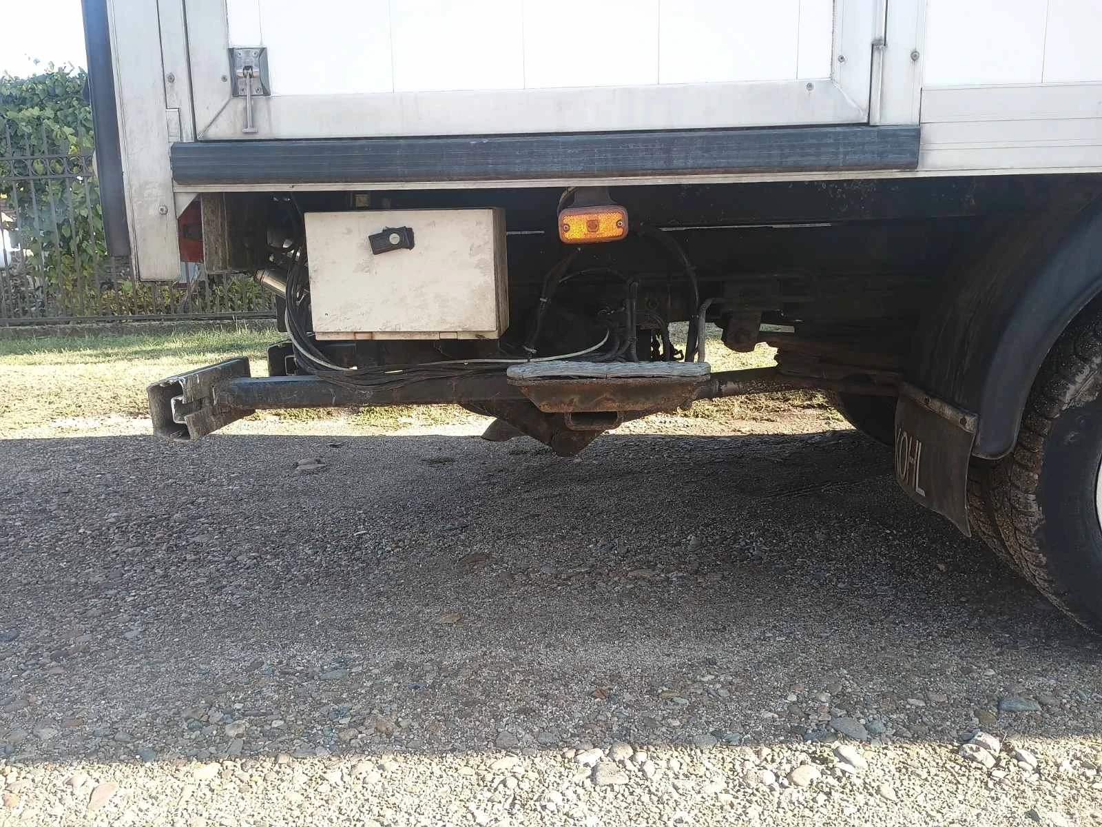 VW Lt N1 | Mobile.bg   4