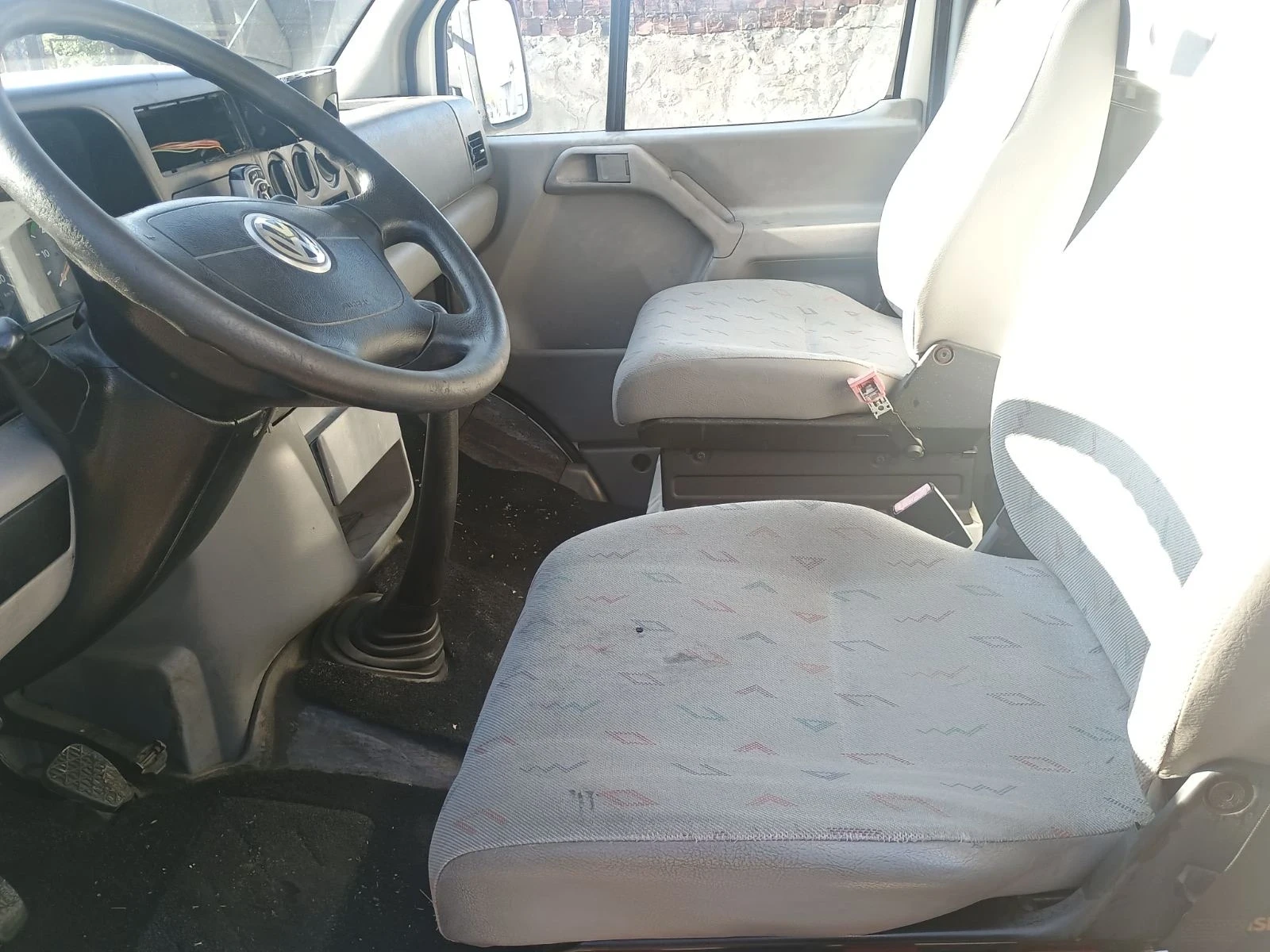 VW Lt N1 | Mobile.bg   17