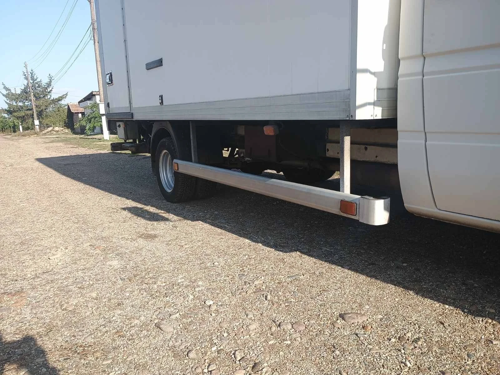 VW Lt N1 | Mobile.bg   5